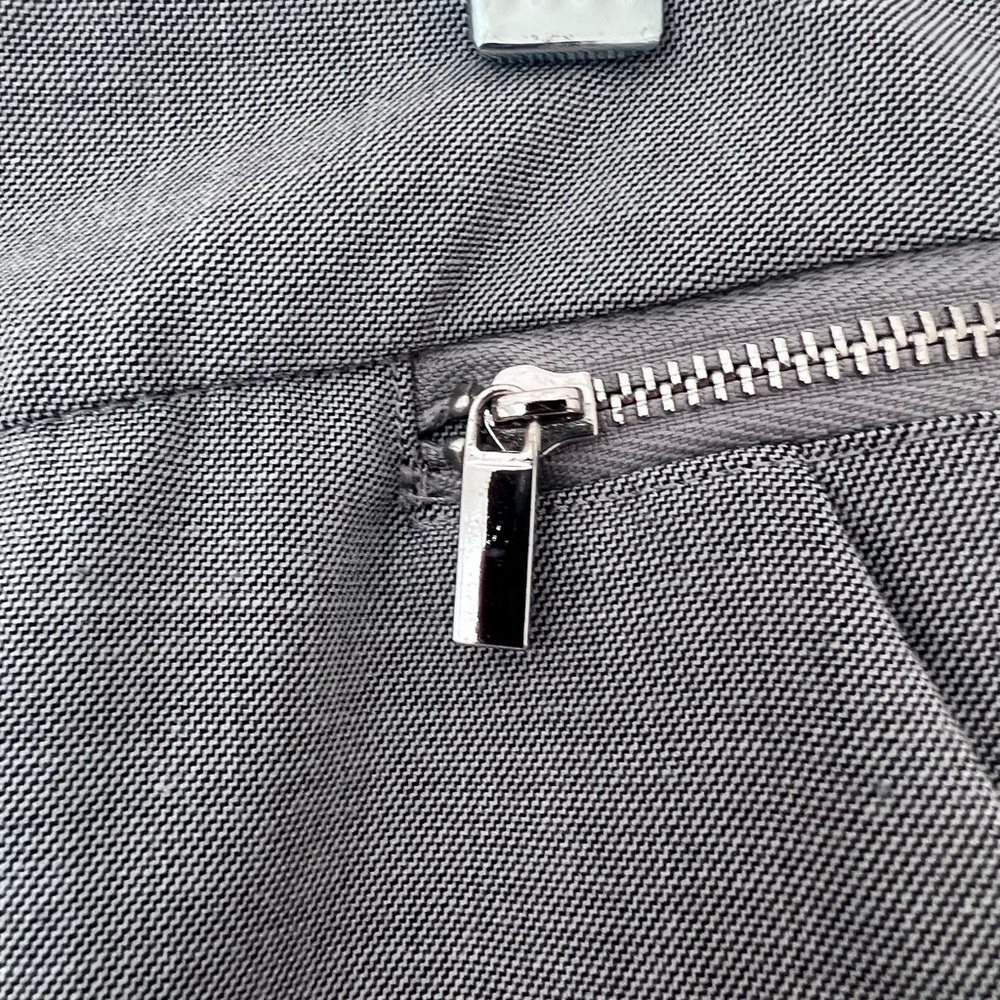 Grey Slacks - Picture 5 of 6